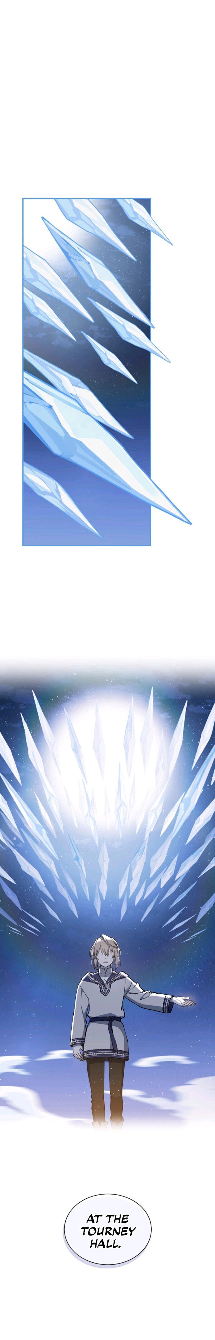 The Return of the 8th Class Magician Chapter 10 - page 32