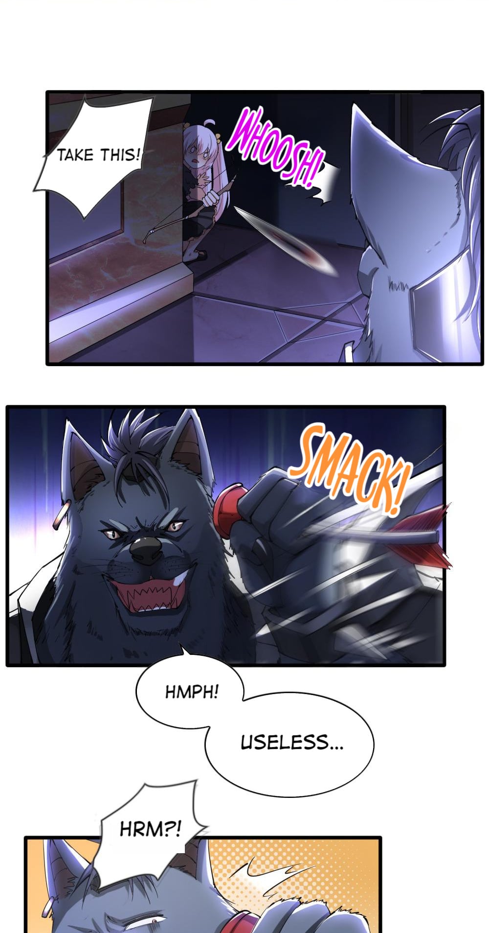 I, Who Blocked The Demon King’s Ultimate Attack, Ended Up As The Little Hero’s Nanny! Chapter 32 - page 29