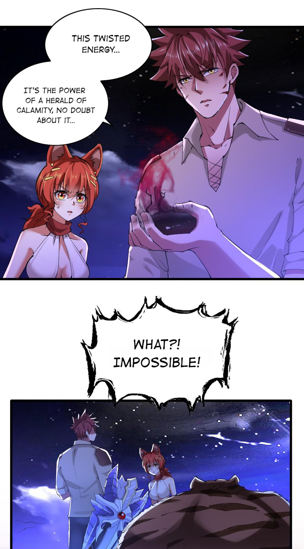 I, Who Blocked The Demon King’s Ultimate Attack, Ended Up As The Little Hero’s Nanny! Chapter 31 - page 27