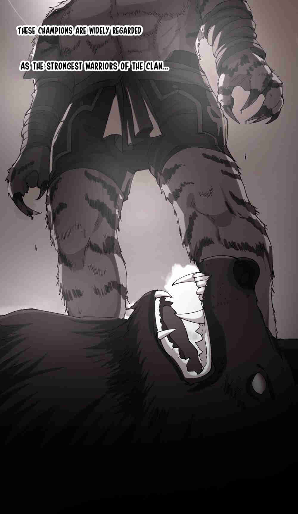 I, Who Blocked The Demon King’s Ultimate Attack, Ended Up As The Little Hero’s Nanny! Chapter 30 - page 4