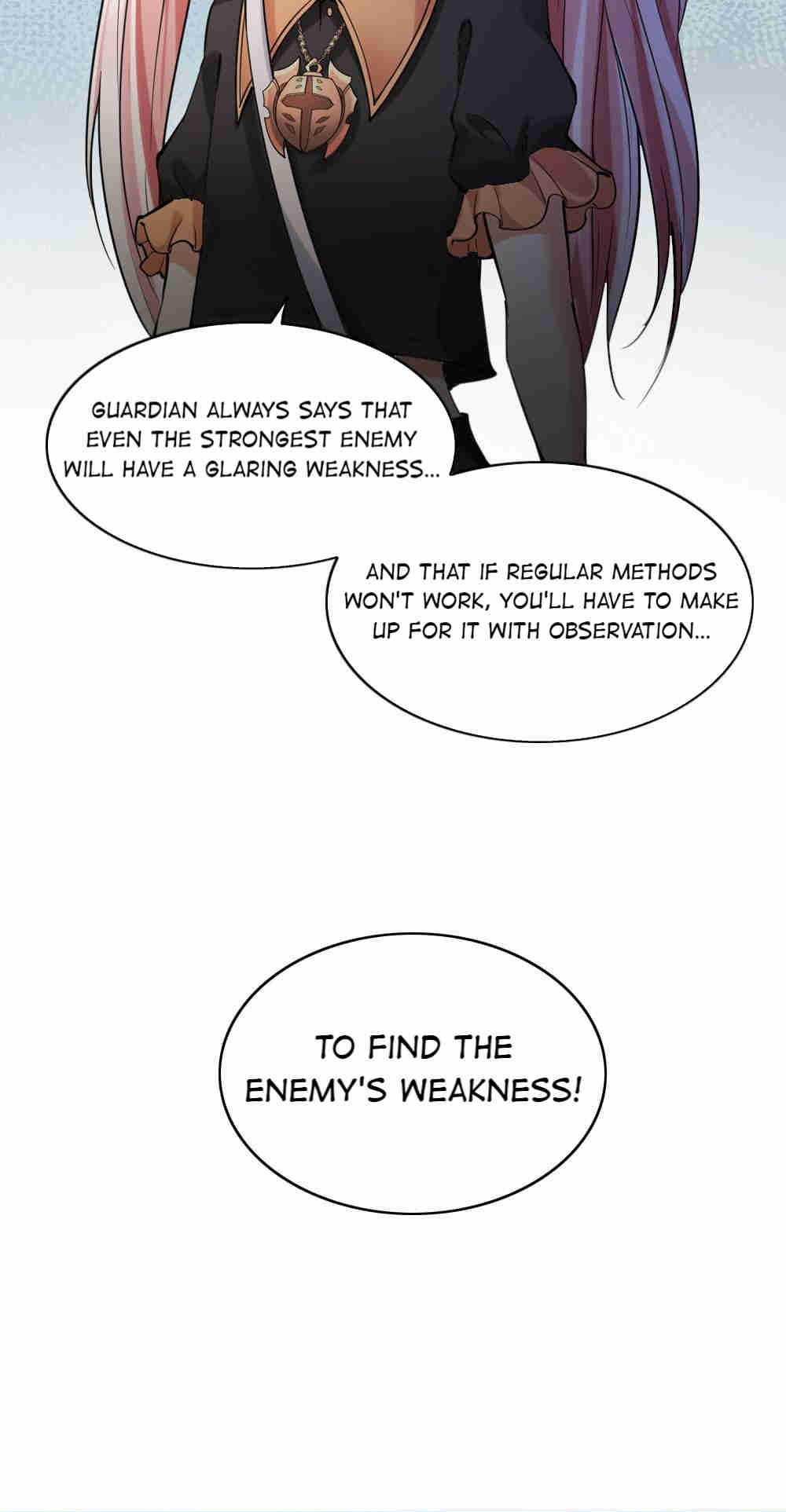 I, Who Blocked The Demon King’s Ultimate Attack, Ended Up As The Little Hero’s Nanny! Chapter 28 - page 26