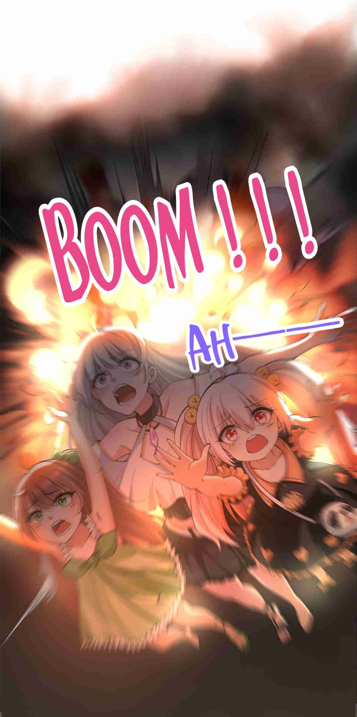 I, Who Blocked The Demon King’s Ultimate Attack, Ended Up As The Little Hero’s Nanny! Chapter 27 - page 58