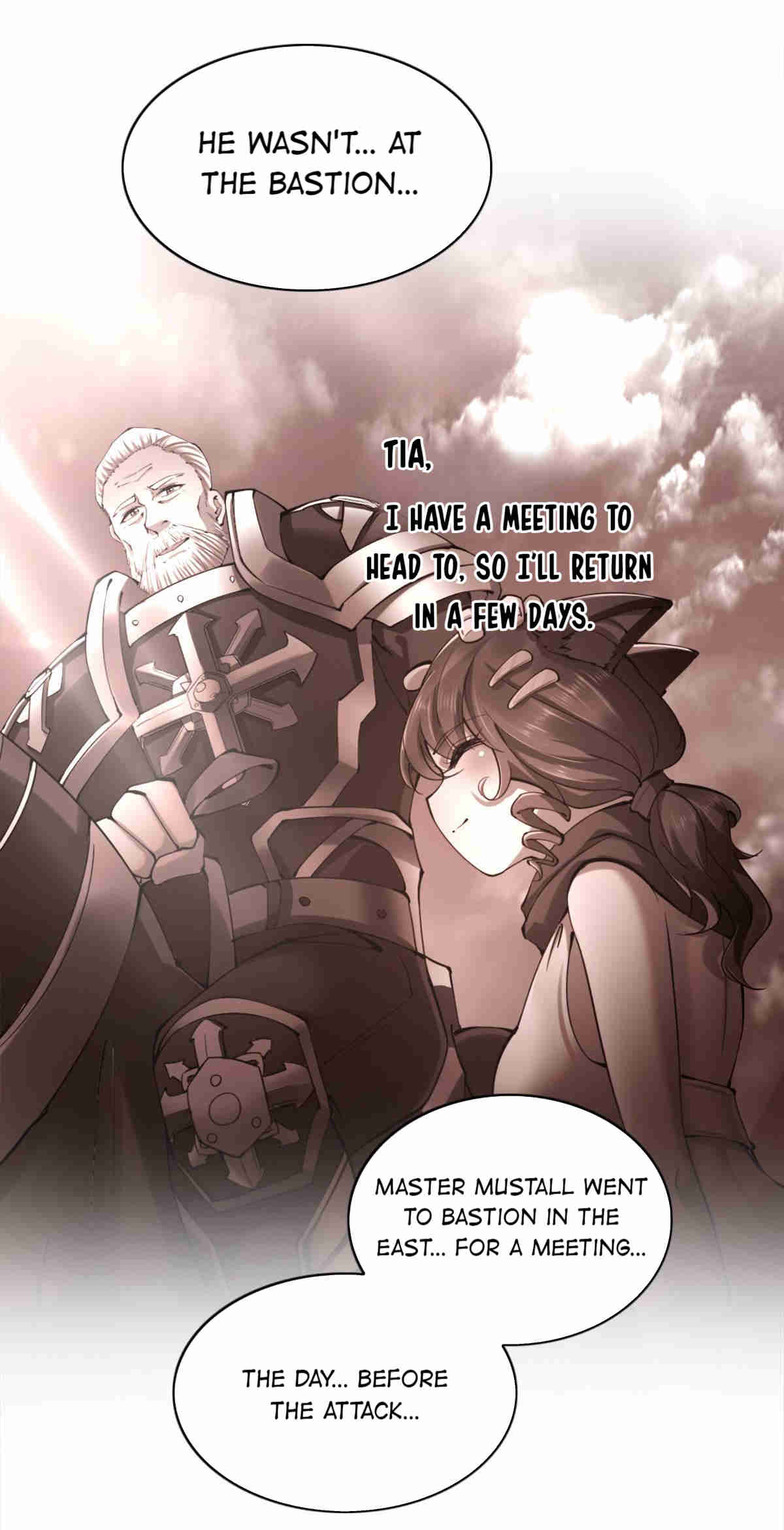 I, Who Blocked The Demon King’s Ultimate Attack, Ended Up As The Little Hero’s Nanny! Chapter 27 - page 6