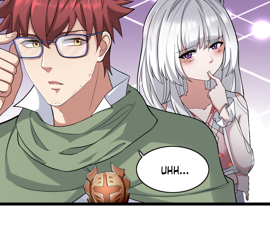 I, Who Blocked The Demon King’s Ultimate Attack, Ended Up As The Little Hero’s Nanny! Chapter 19 - page 5