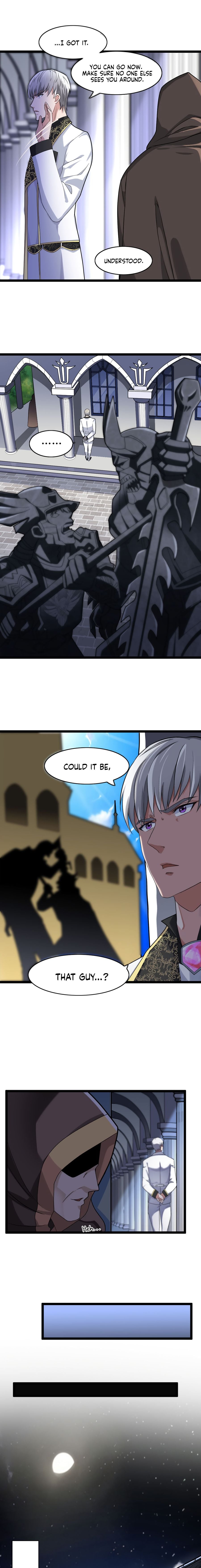 I, Who Blocked The Demon King’s Ultimate Attack, Ended Up As The Little Hero’s Nanny! Chapter 17 - page 10
