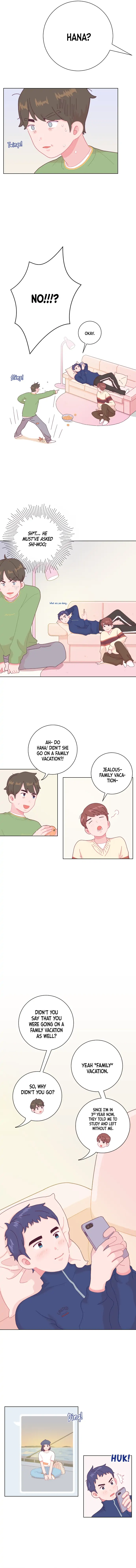 A-Teen Chapter 10 - page 4