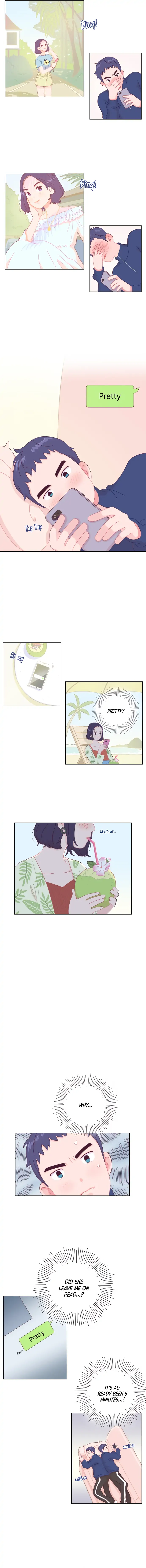 A-Teen Chapter 10 - page 5