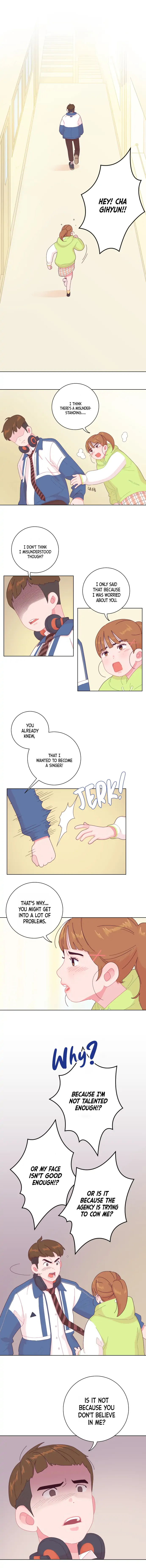 A-Teen Chapter 9 - page 3
