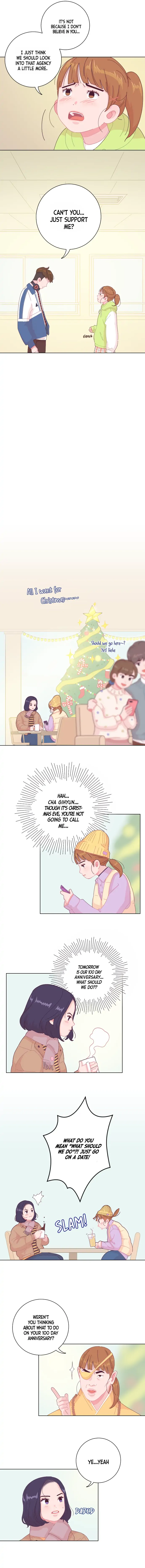 A-Teen Chapter 9 - page 4