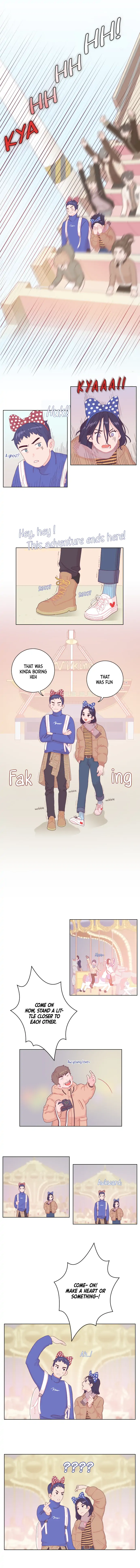 A-Teen Chapter 9 - page 7