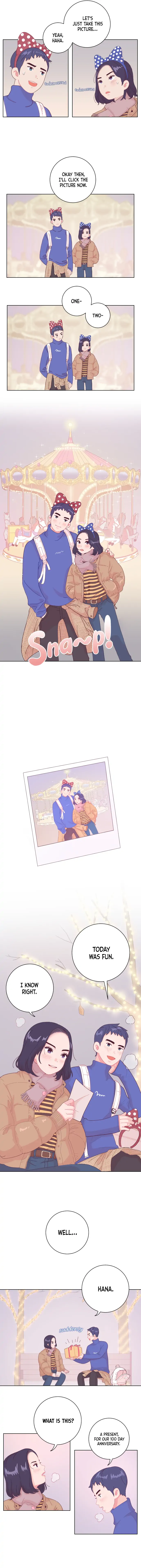 A-Teen Chapter 9 - page 8