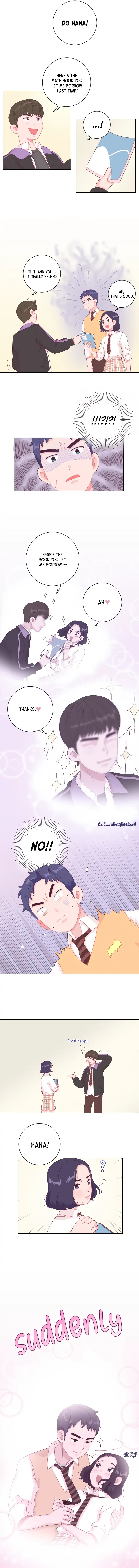 A-Teen Chapter 8 - page 5