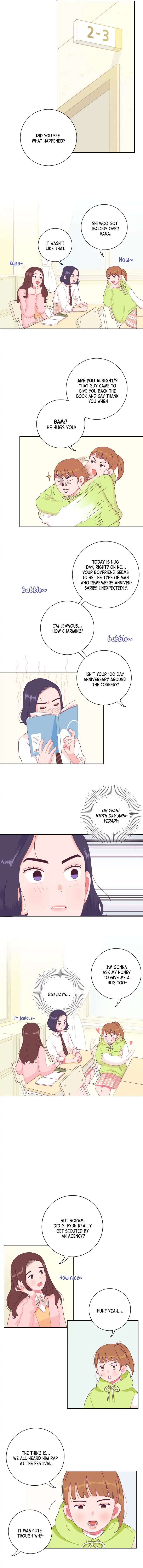 A-Teen Chapter 8 - page 7