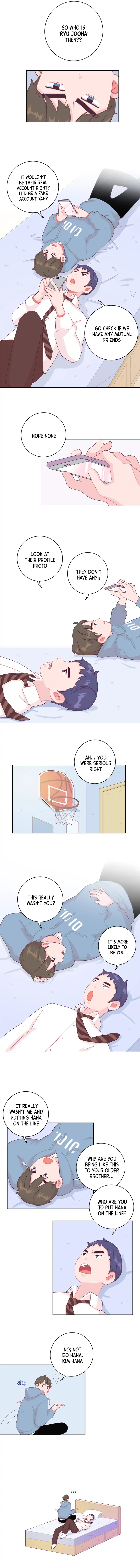 A-Teen Chapter 7 - page 5
