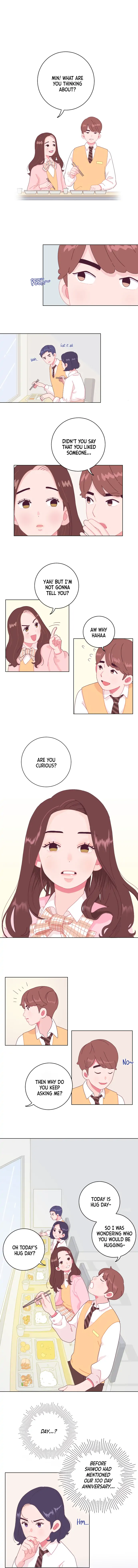 A-Teen Chapter 7 - page 7