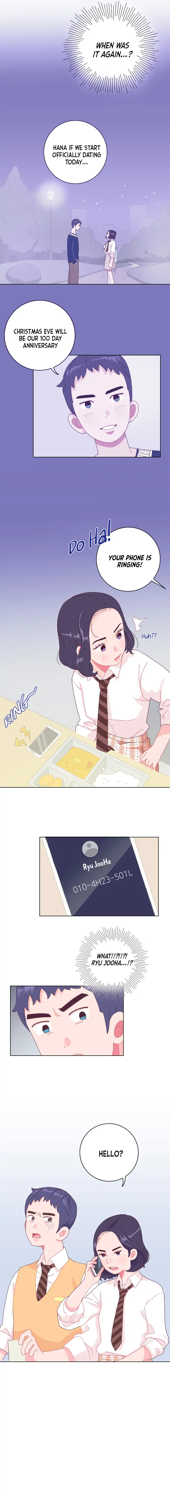 A-Teen Chapter 7 - page 8