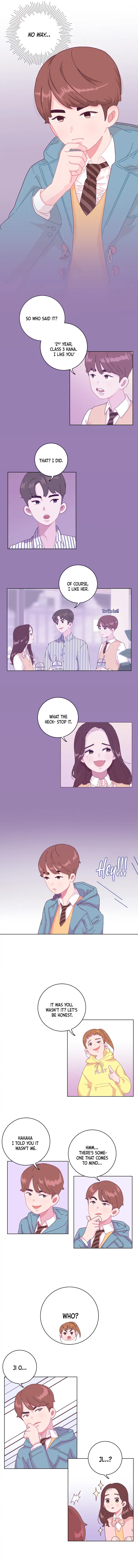 A-Teen Chapter 6 - page 4