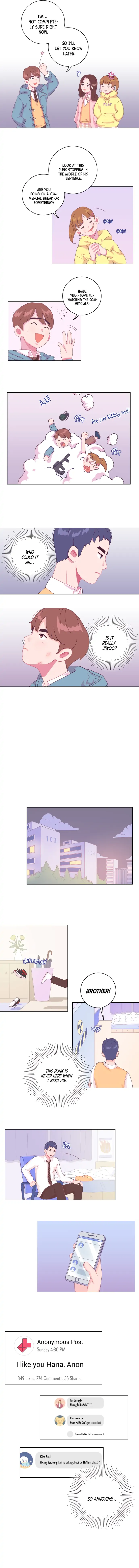 A-Teen Chapter 6 - page 5