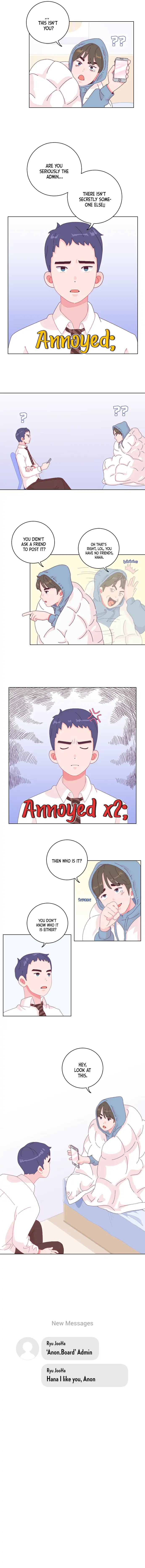 A-Teen Chapter 6 - page 7