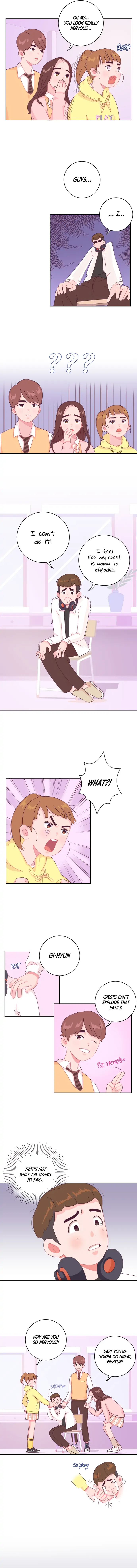 A-Teen Chapter 5 - page 4