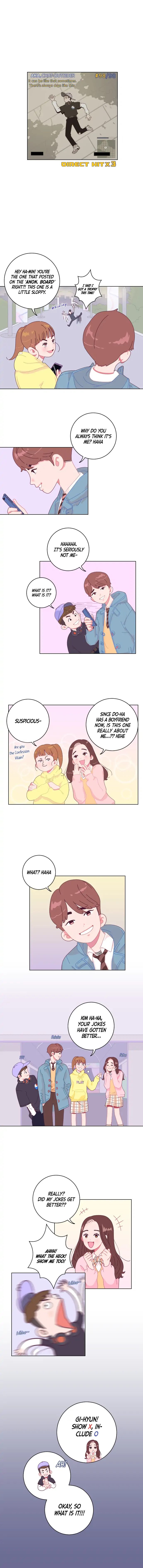 A-Teen Chapter 5 - page 7