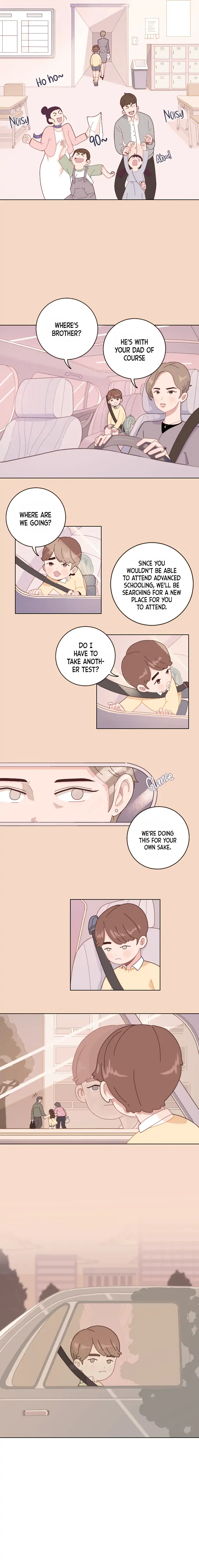 A-Teen Chapter 3 - page 9