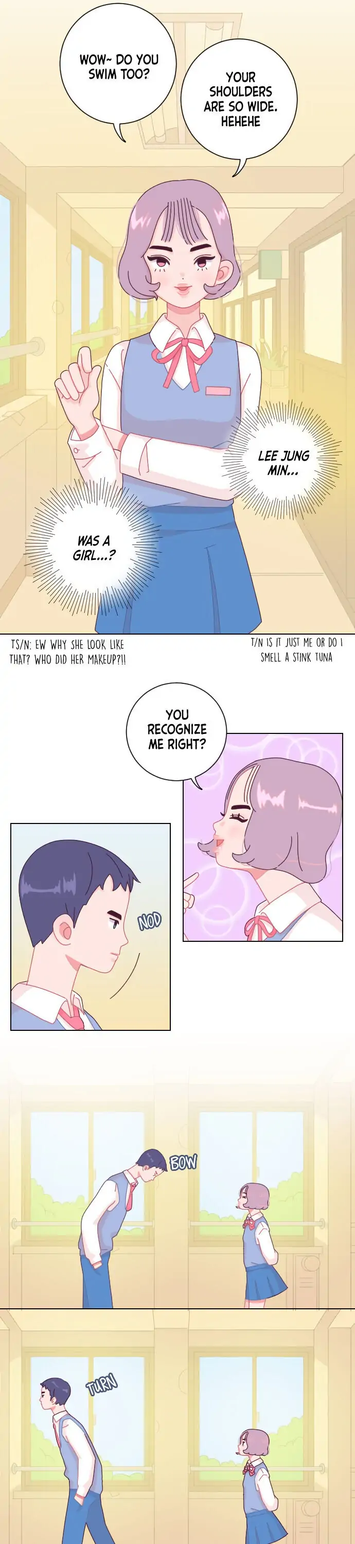 A-Teen Chapter 2 - page 4