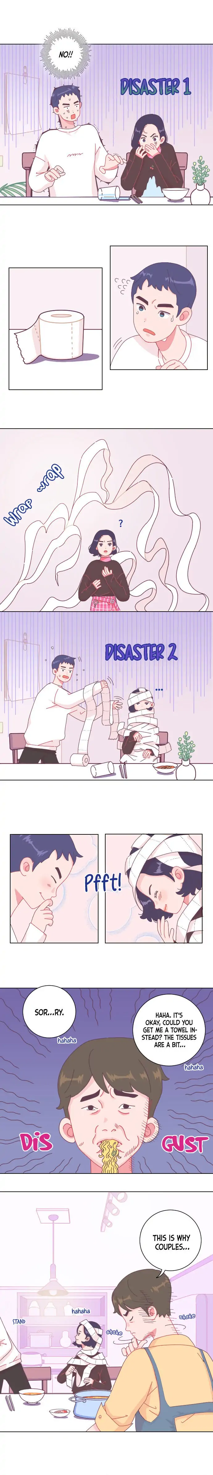 A-Teen Chapter 1 - page 9
