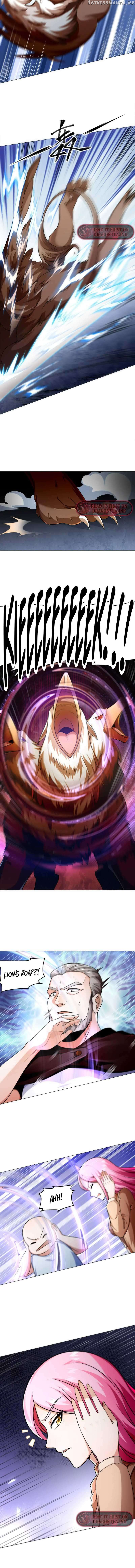 Age of the Gods: The World Becomes an Online Game Chapter 9 - page 4