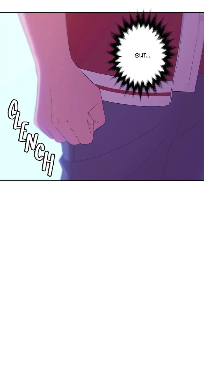 Stay 5 Meters Away From Me Chapter 12 - page 27