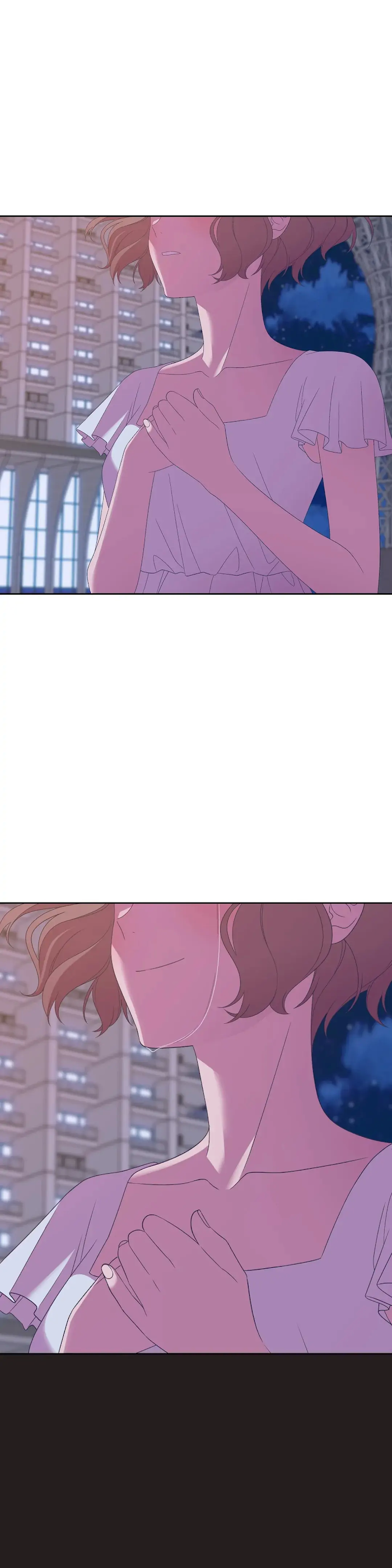 Stay 5 Meters Away From Me Chapter 12 - page 31
