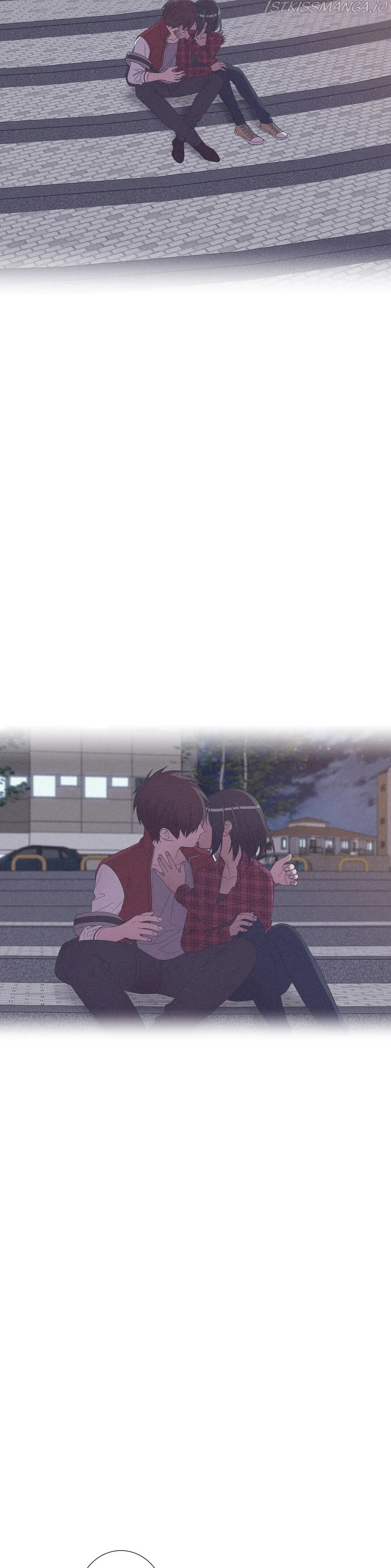 Stay 5 Meters Away From Me Chapter 11 - page 26