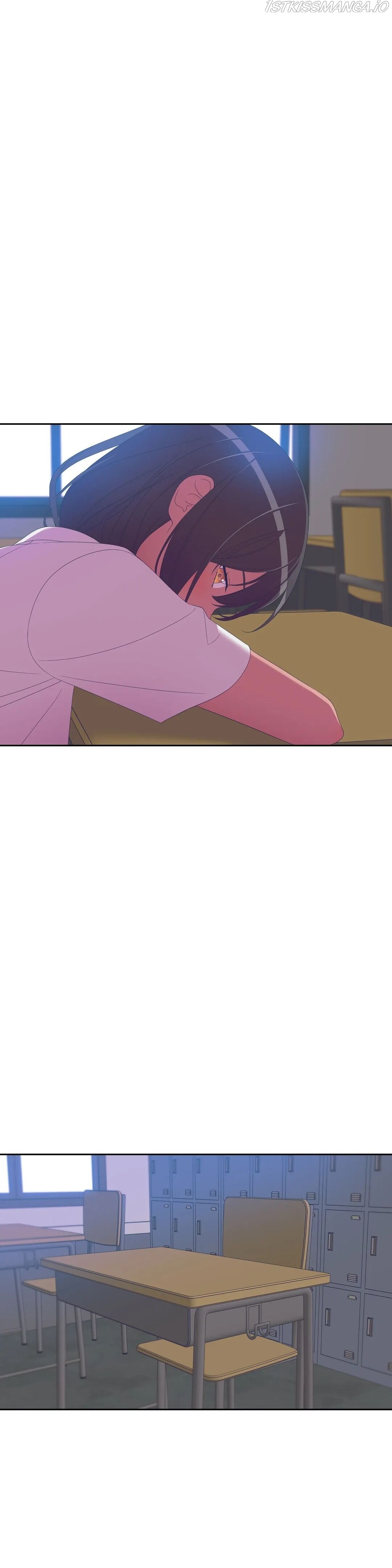 Stay 5 Meters Away From Me Chapter 11 - page 28