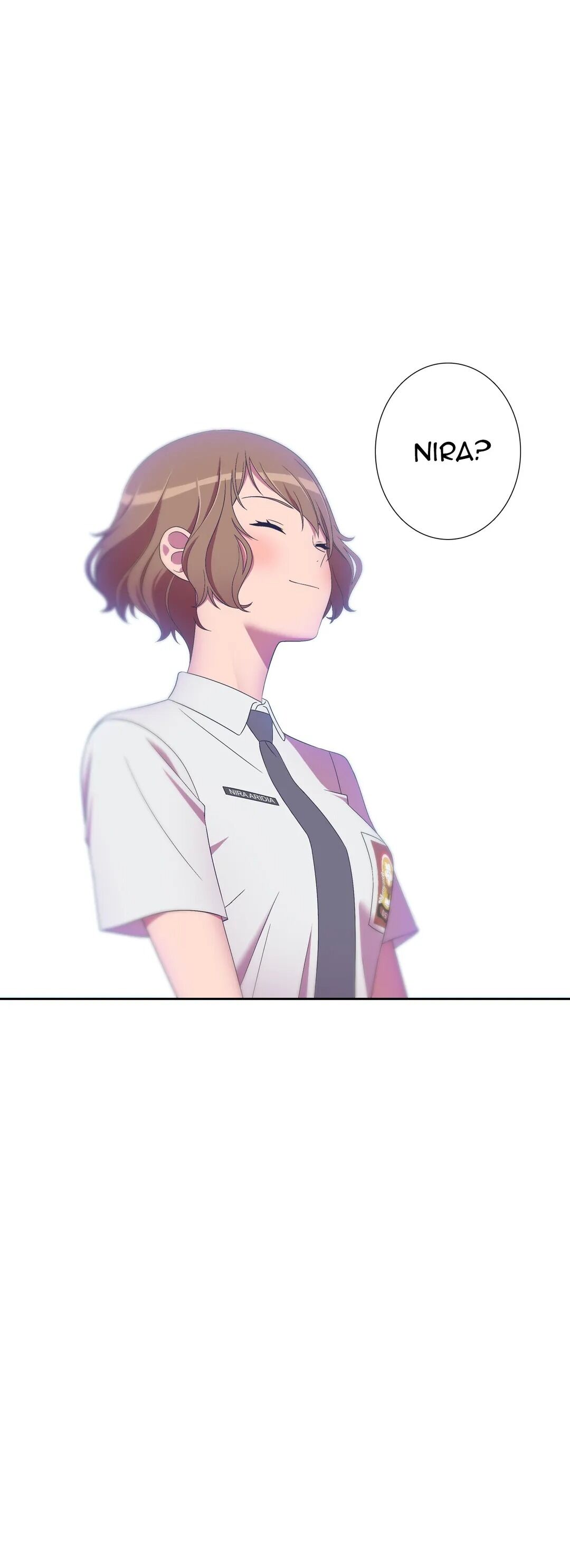 Stay 5 Meters Away From Me Chapter 9 - page 31