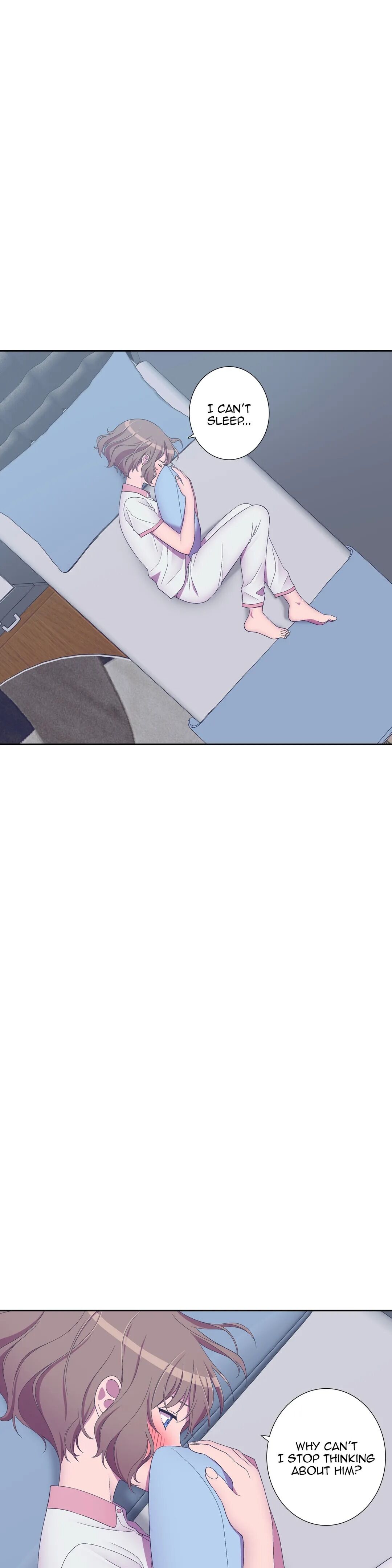 Stay 5 Meters Away From Me Chapter 9 - page 5
