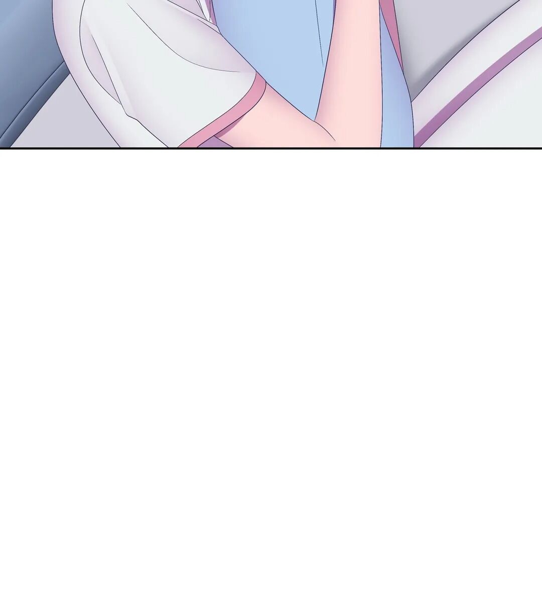 Stay 5 Meters Away From Me Chapter 9 - page 6