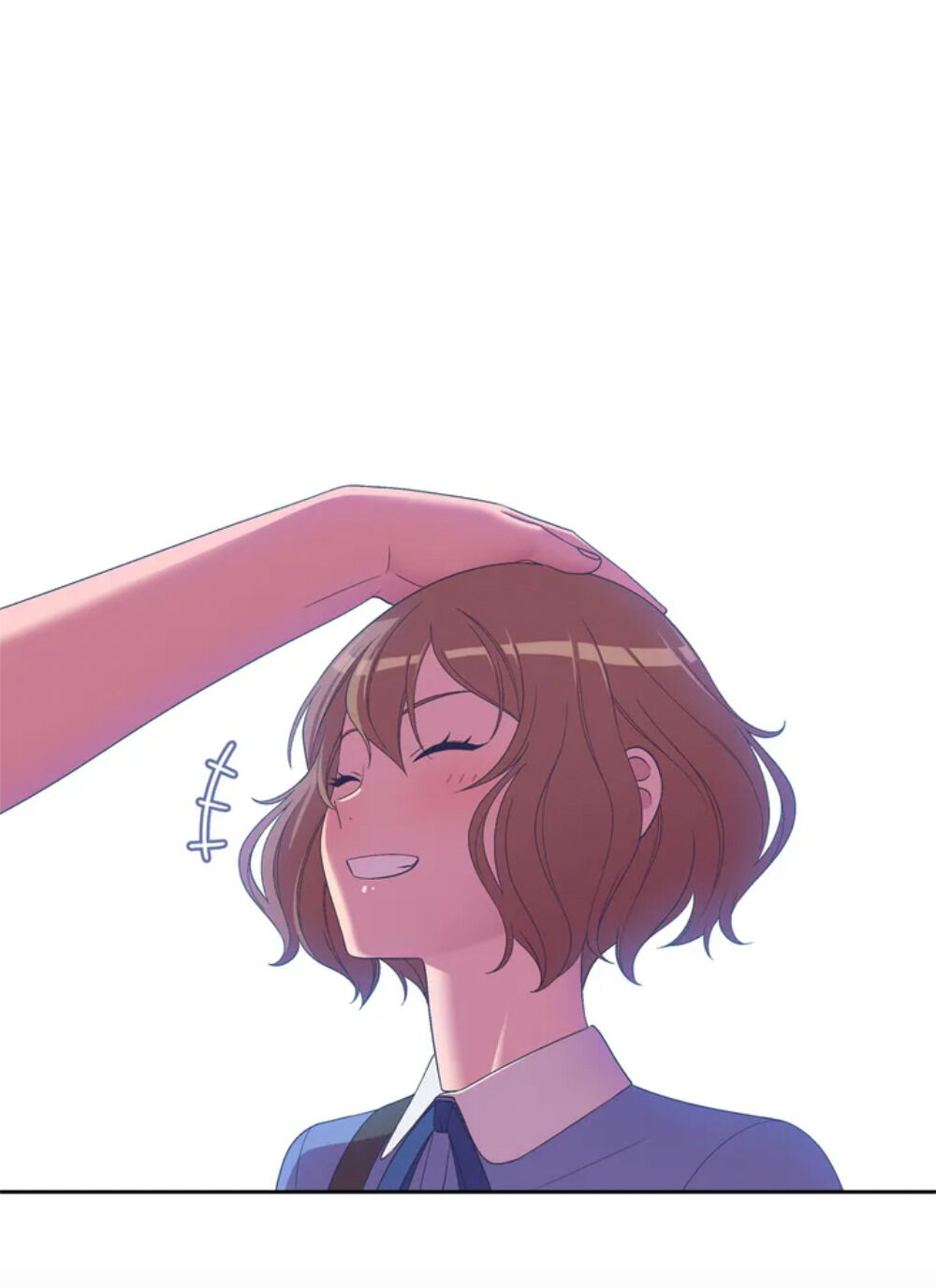 Stay 5 Meters Away From Me Chapter 1 - page 19
