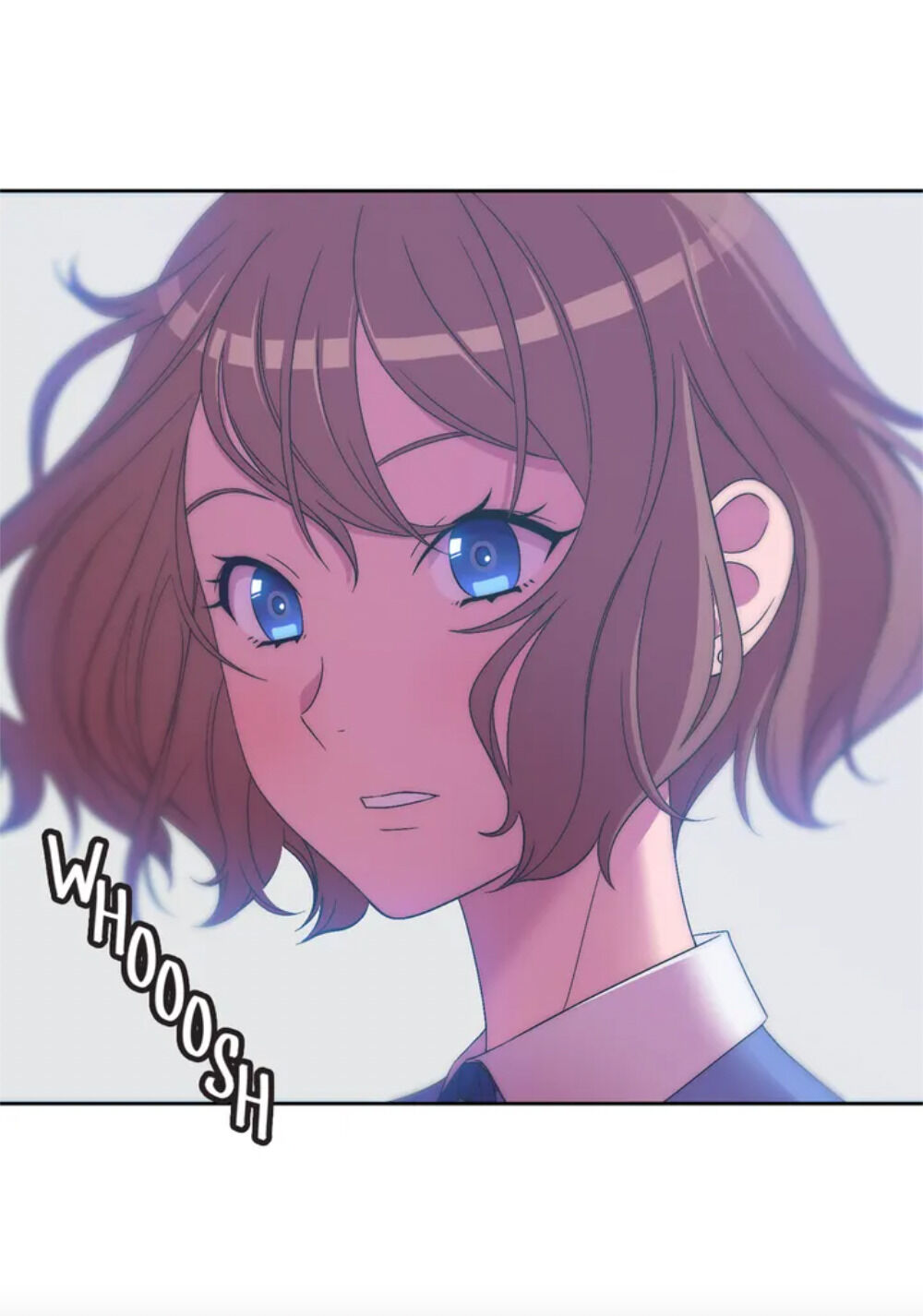 Stay 5 Meters Away From Me Chapter 1 - page 31