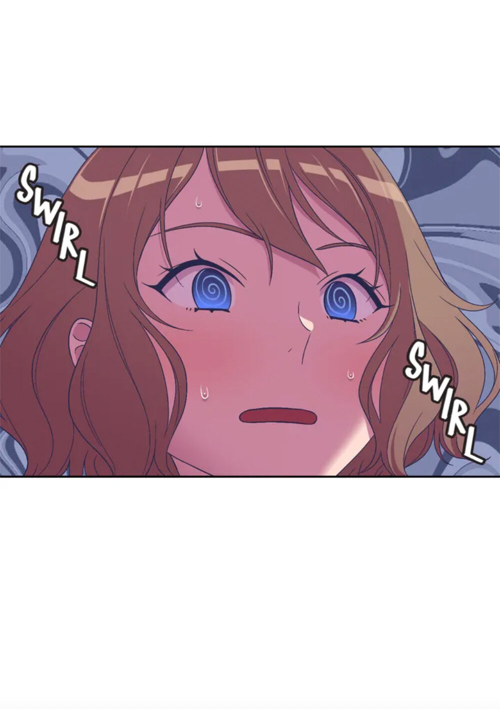 Stay 5 Meters Away From Me Chapter 1 - page 36