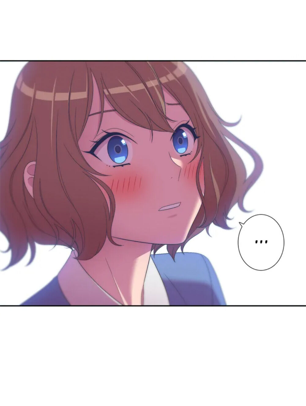 Stay 5 Meters Away From Me Chapter 1 - page 40