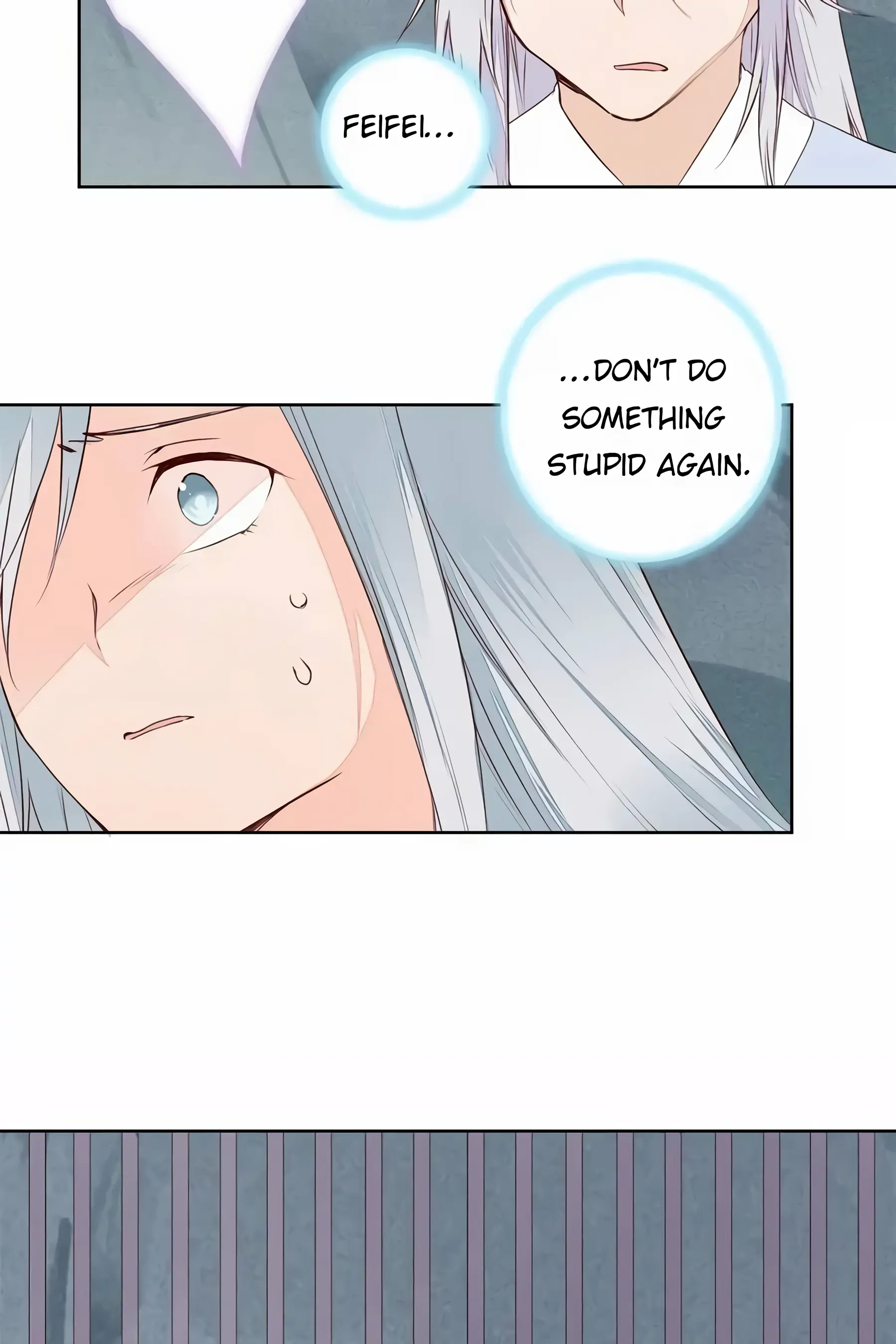 Peach Blossoms Chapter 57 - page 14