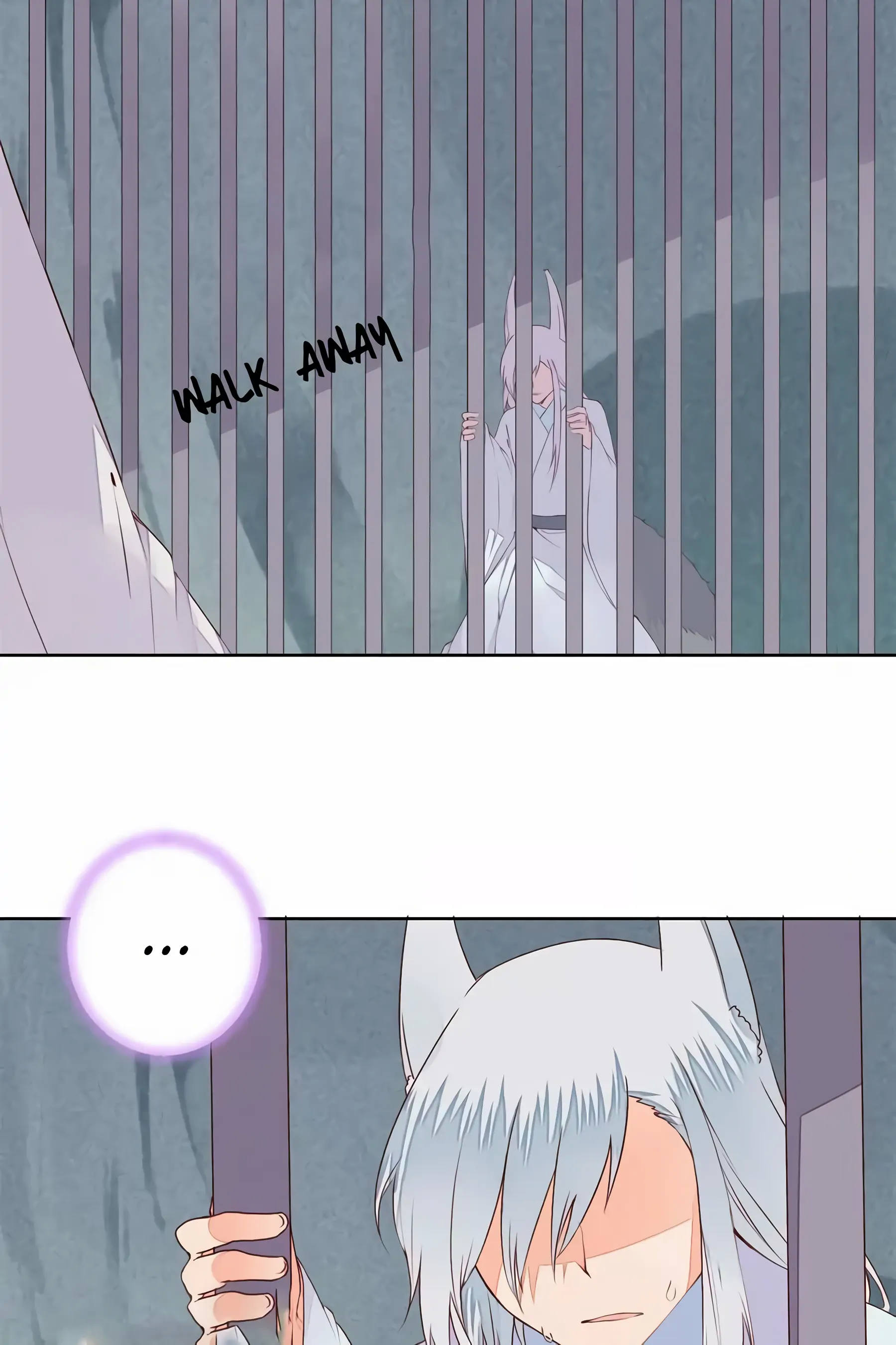 Peach Blossoms Chapter 57 - page 15