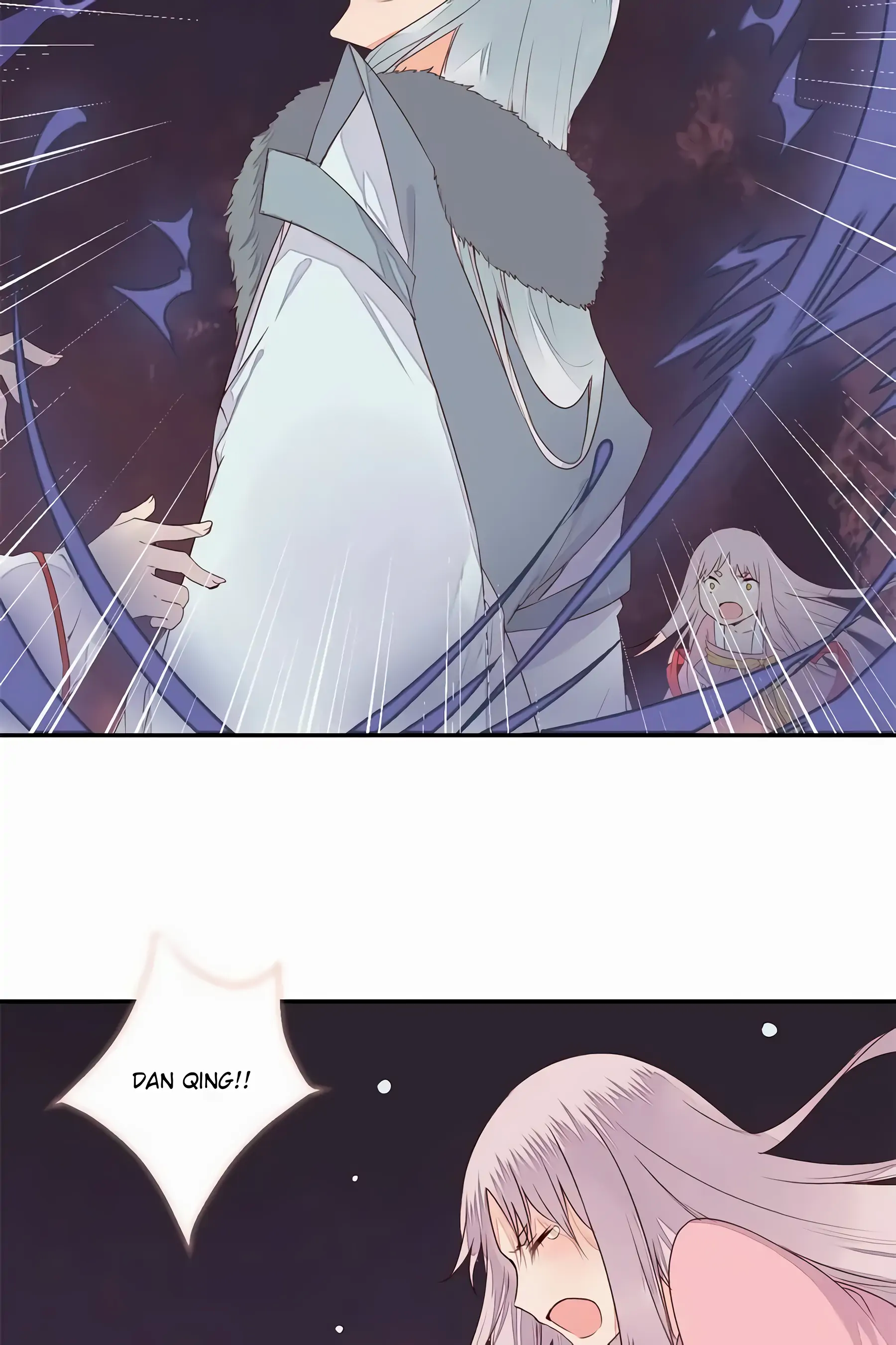 Peach Blossoms Chapter 51 - page 14