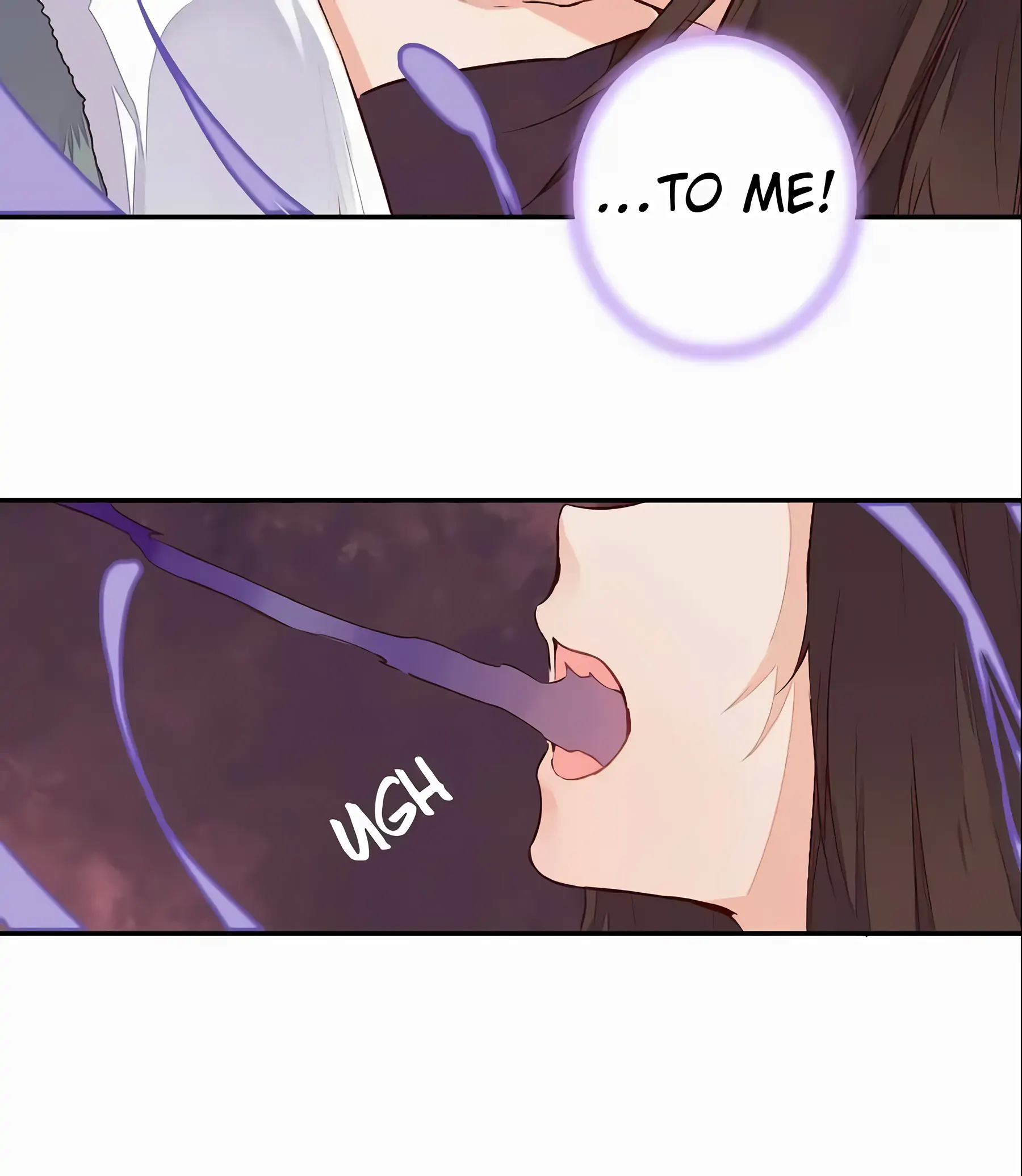 Peach Blossoms Chapter 50 - page 18