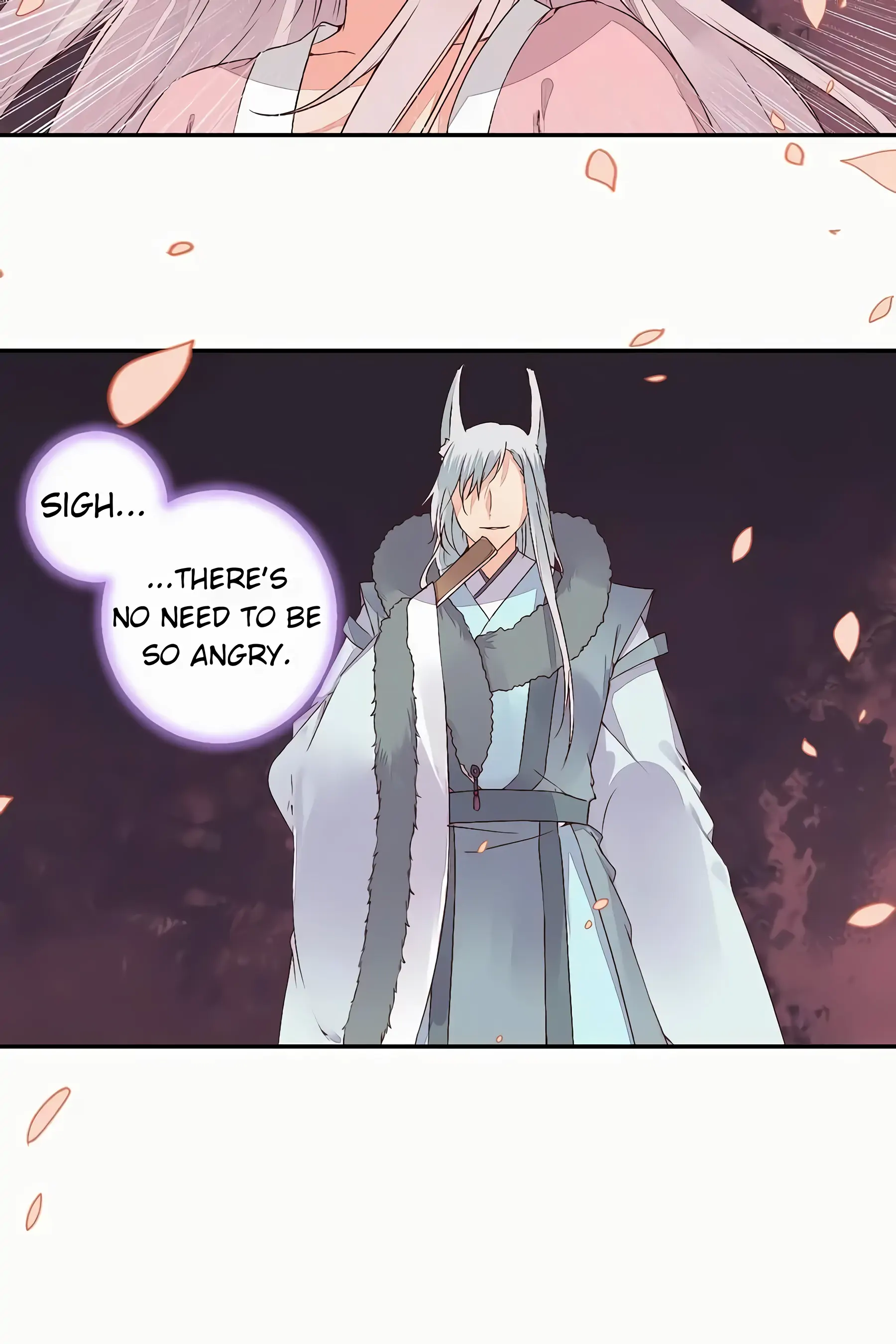 Peach Blossoms Chapter 49 - page 14