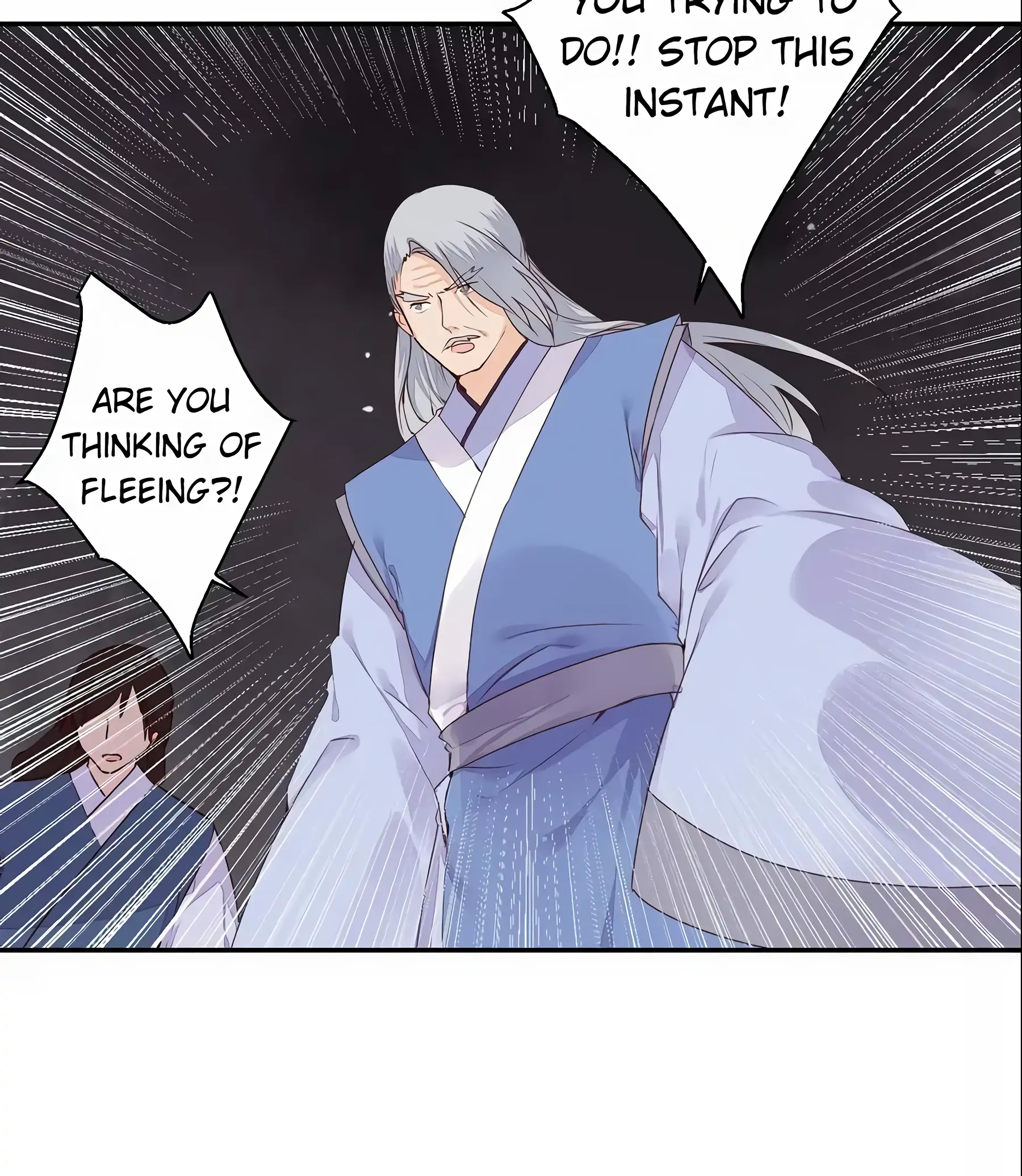 Peach Blossoms Chapter 47 - page 13