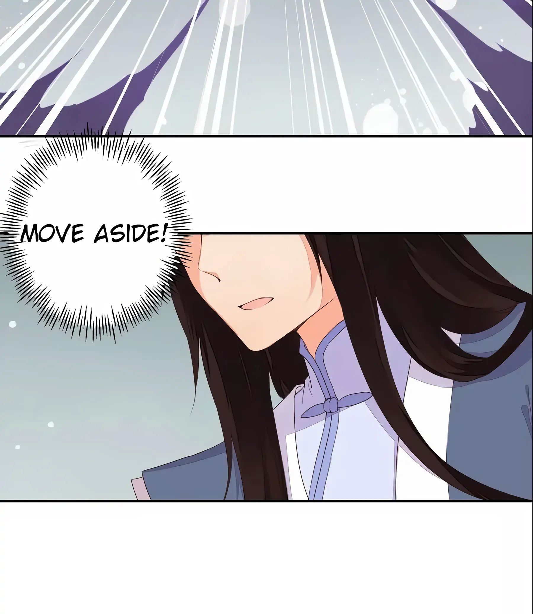 Peach Blossoms Chapter 42 - page 12