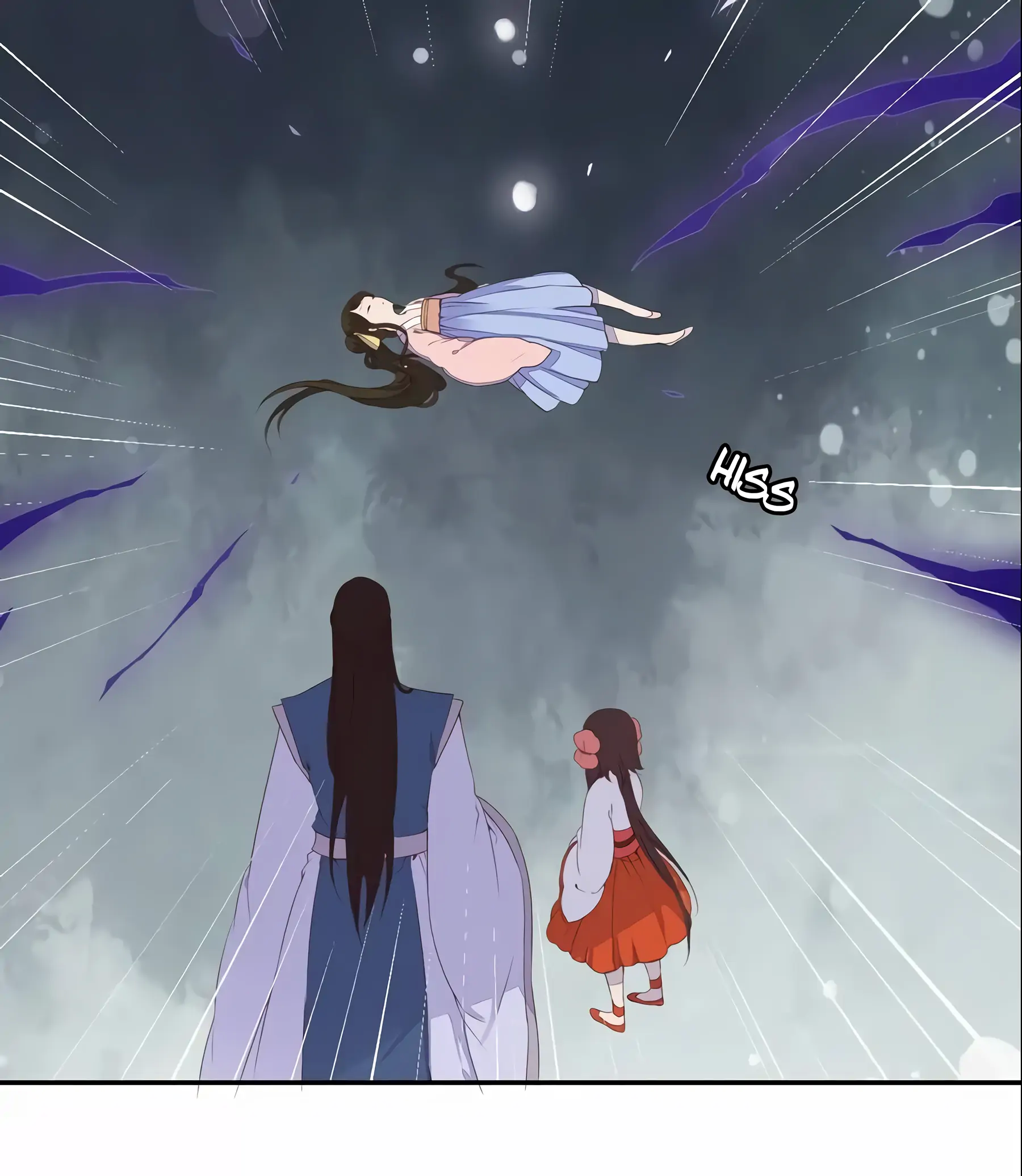 Peach Blossoms Chapter 42 - page 18