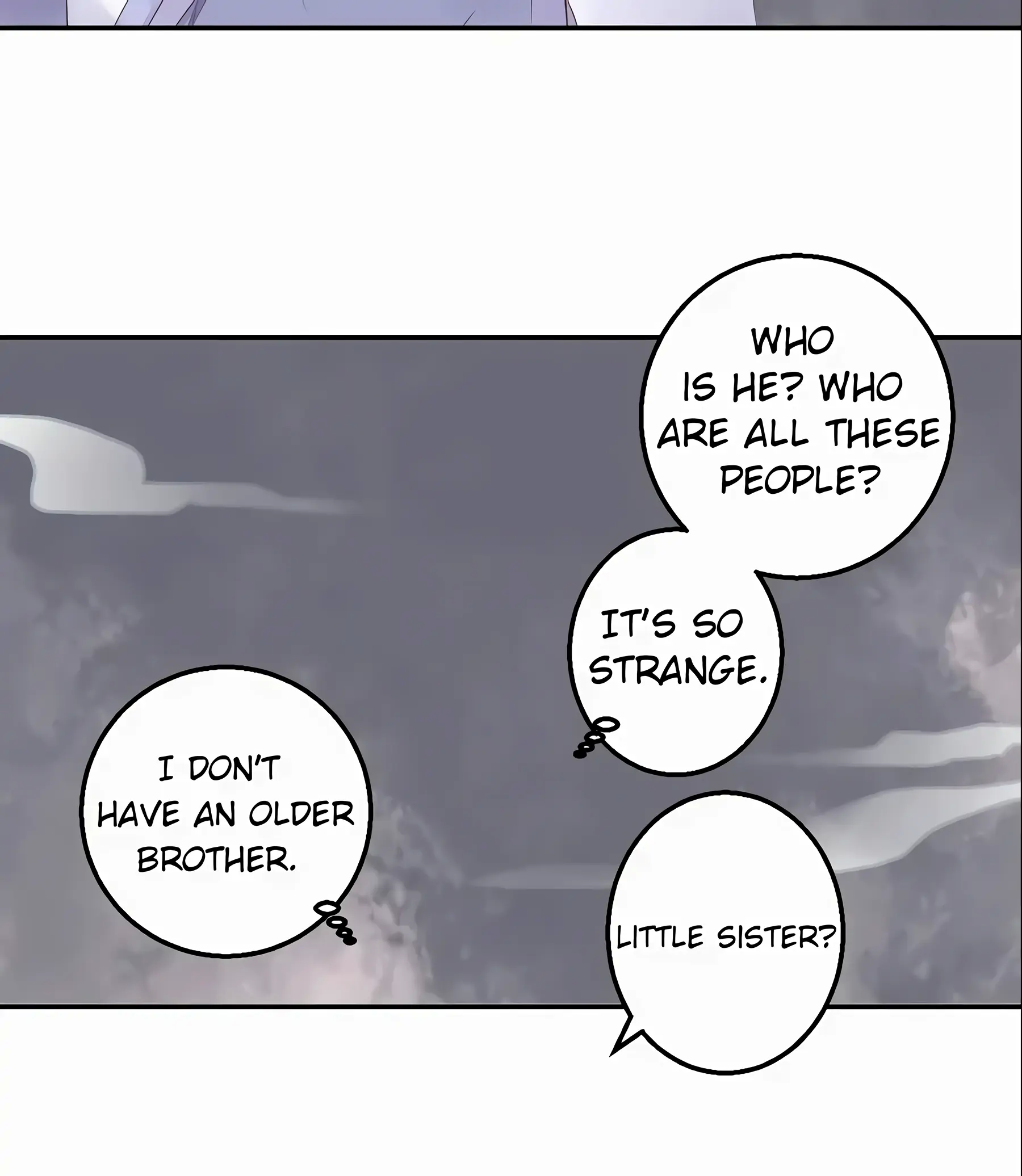 Peach Blossoms Chapter 41 - page 12