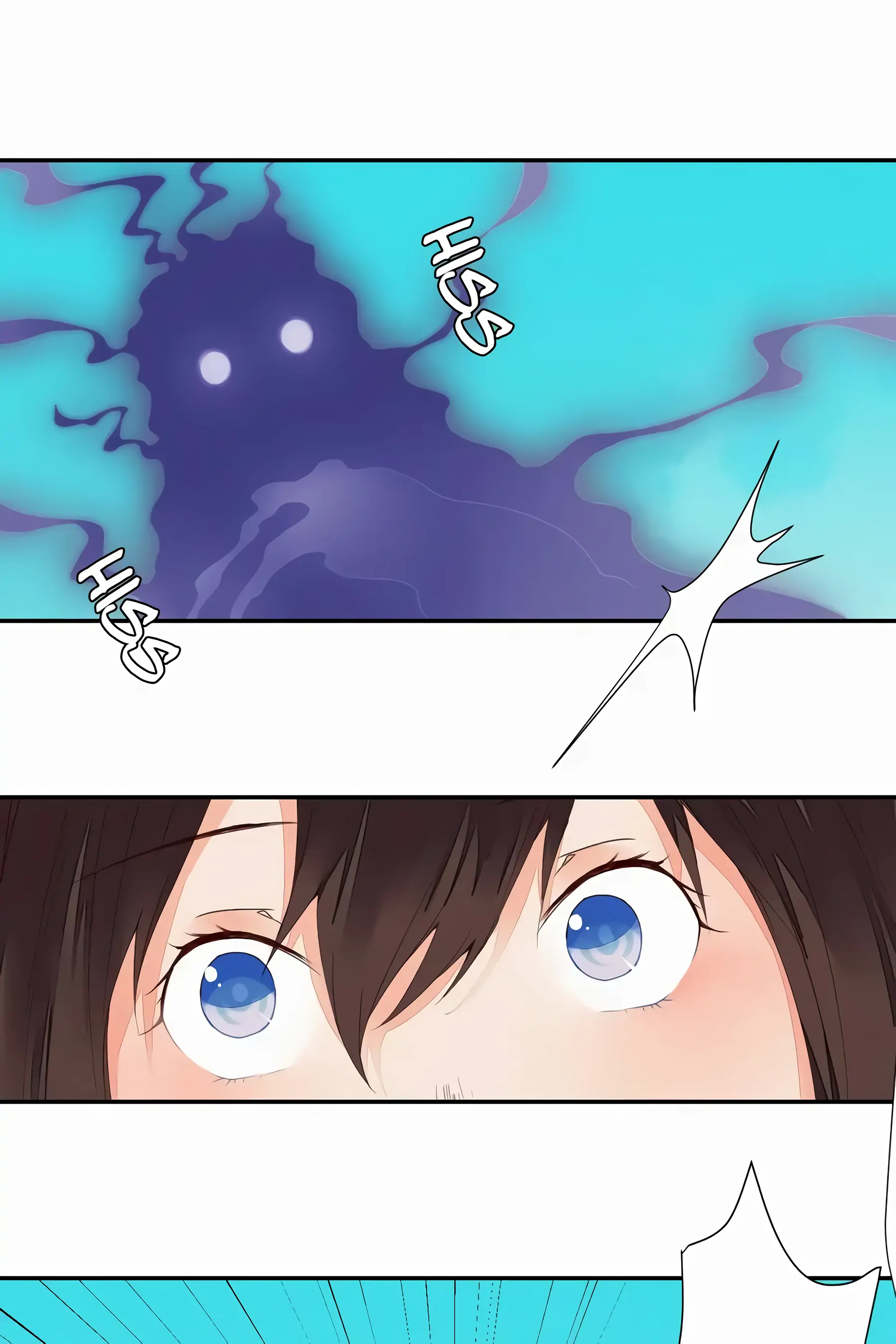 Peach Blossoms Chapter 39 - page 1